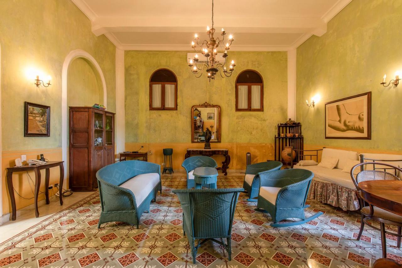 Cartagena Casa Morales Getsemani酒店 外观 照片