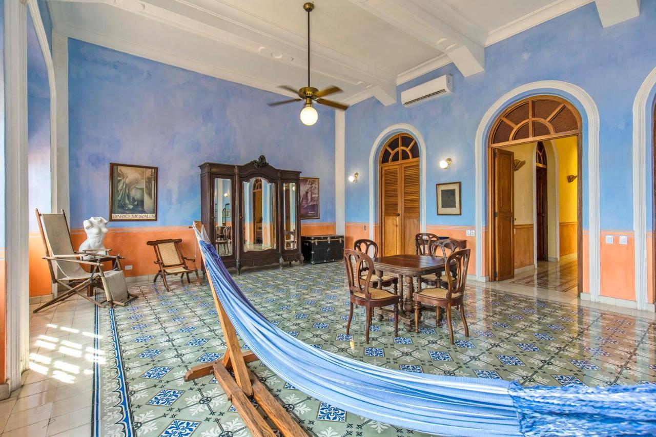 Cartagena Casa Morales Getsemani酒店 外观 照片