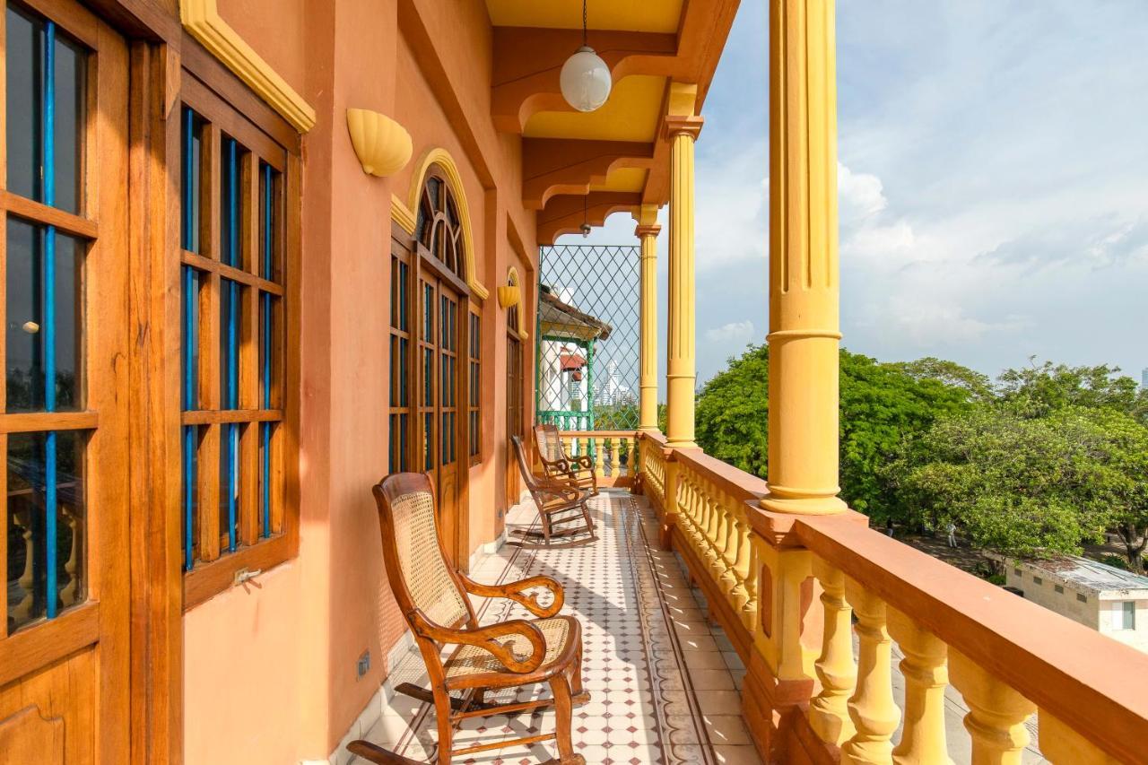 Cartagena Casa Morales Getsemani酒店 外观 照片
