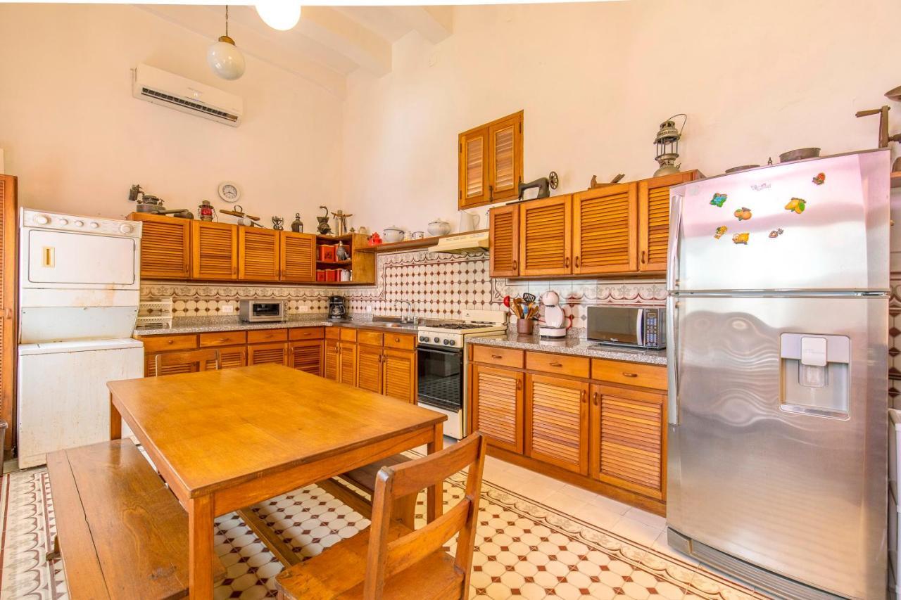 Cartagena Casa Morales Getsemani酒店 外观 照片