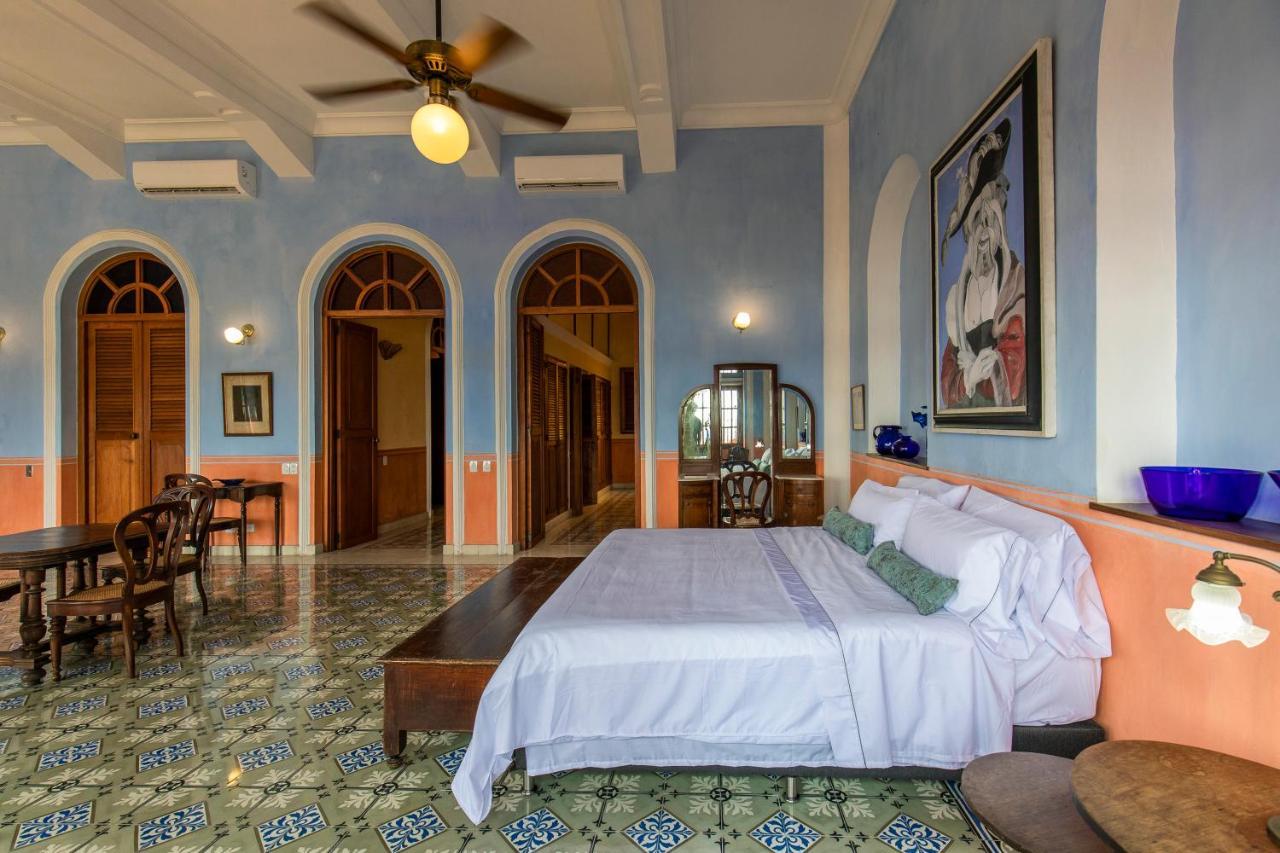 Cartagena Casa Morales Getsemani酒店 外观 照片