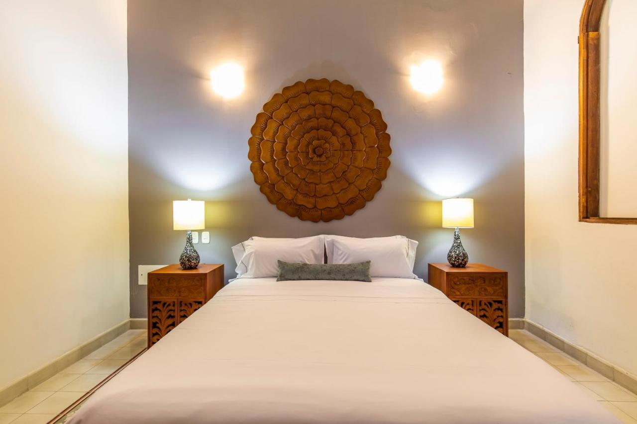 Cartagena Casa Morales Getsemani酒店 外观 照片