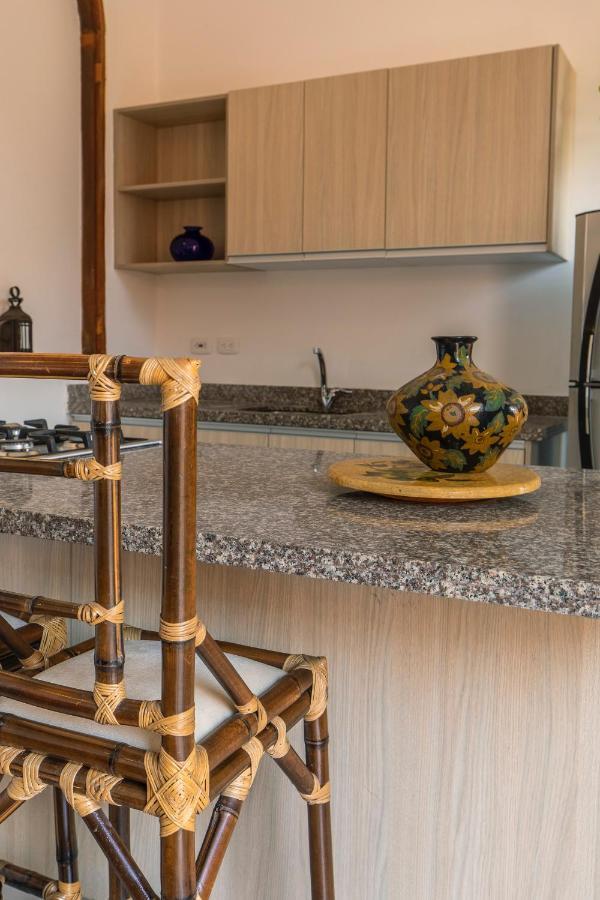 Cartagena Casa Morales Getsemani酒店 外观 照片