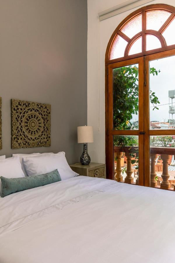 Cartagena Casa Morales Getsemani酒店 外观 照片