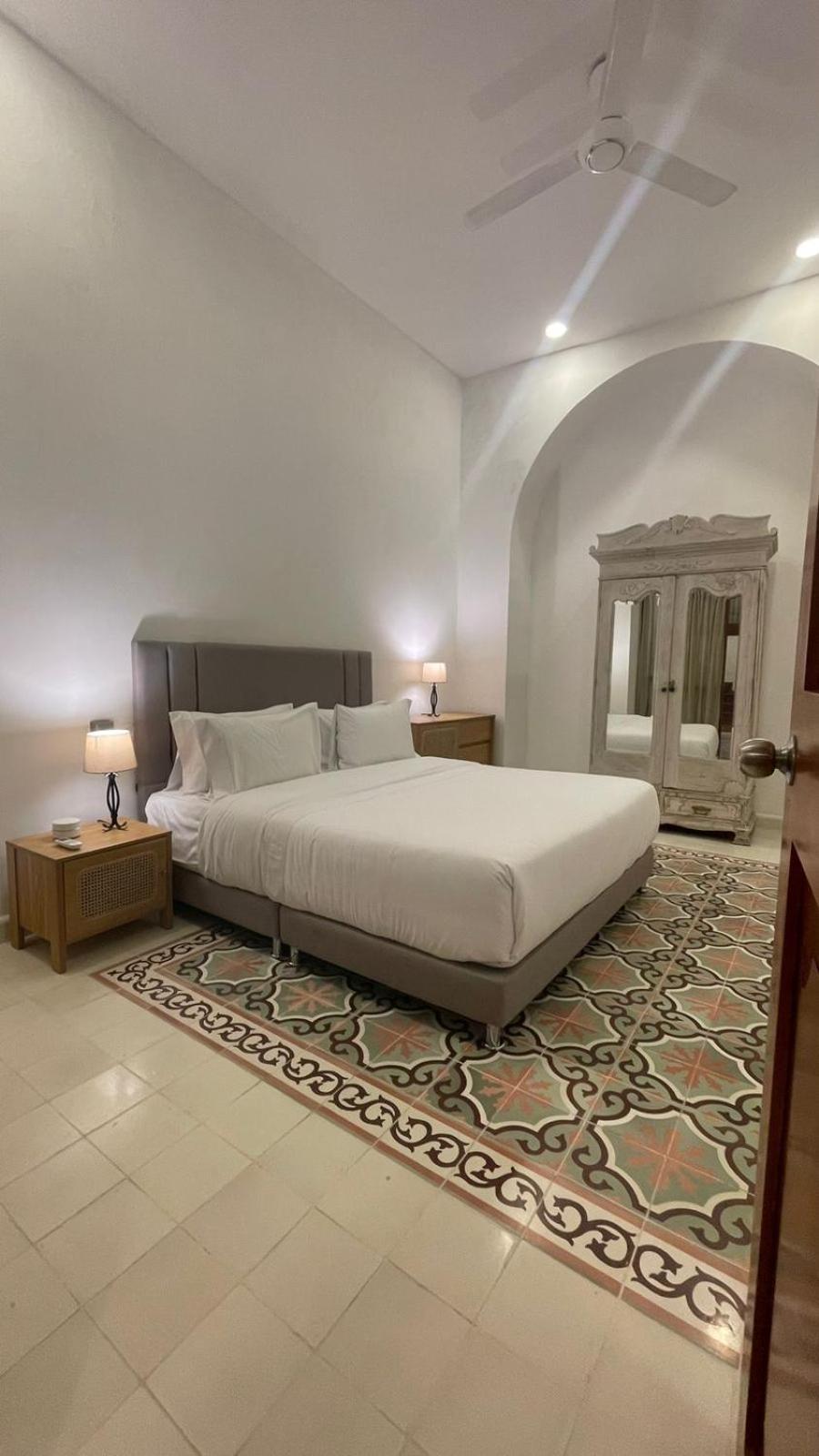 Cartagena Casa Morales Getsemani酒店 外观 照片