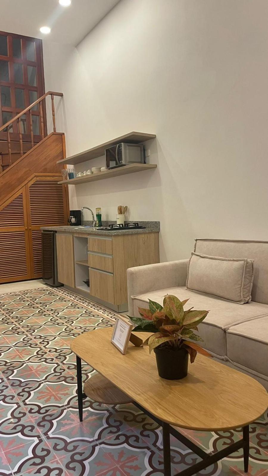 Cartagena Casa Morales Getsemani酒店 外观 照片