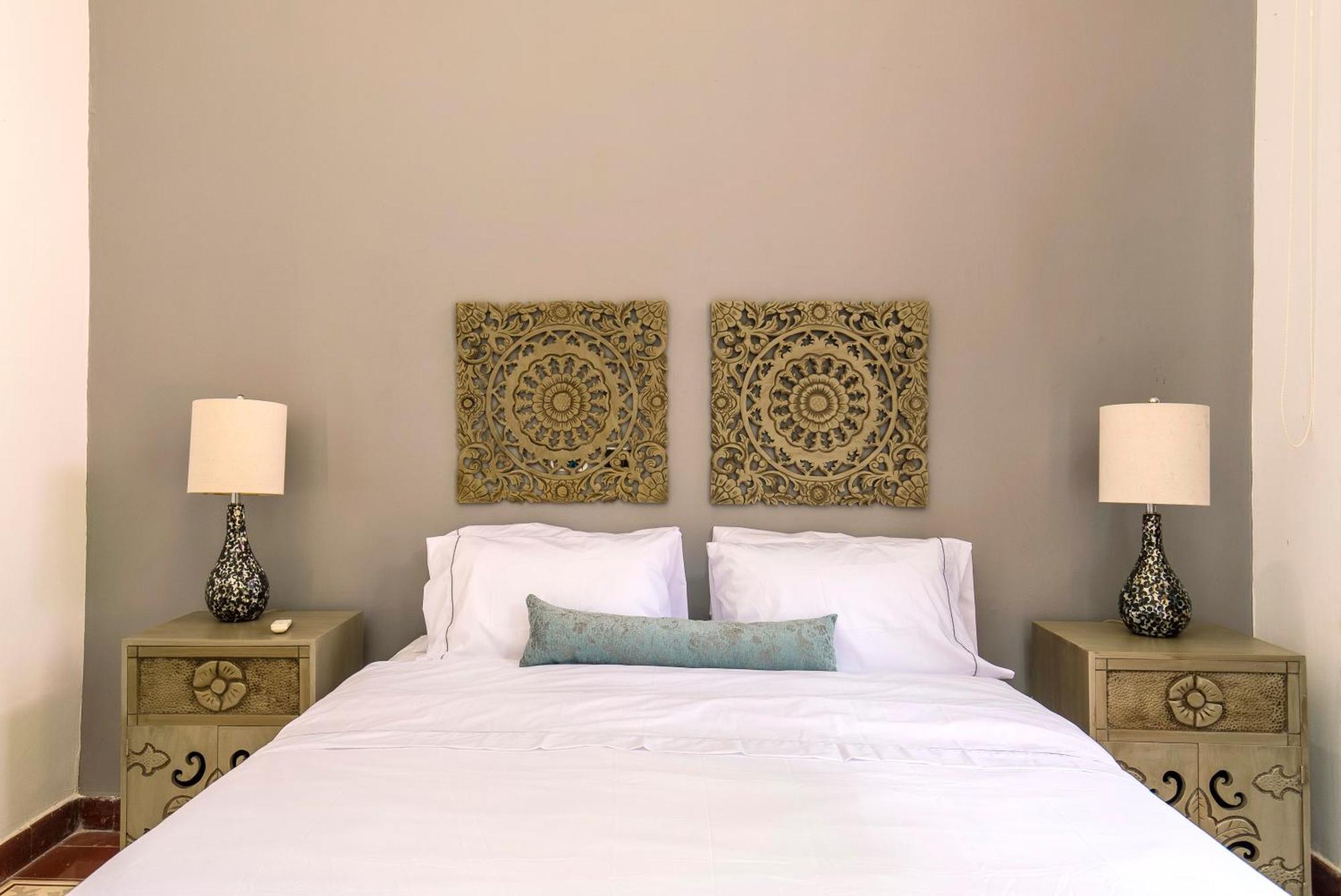 Cartagena Casa Morales Getsemani酒店 客房 照片