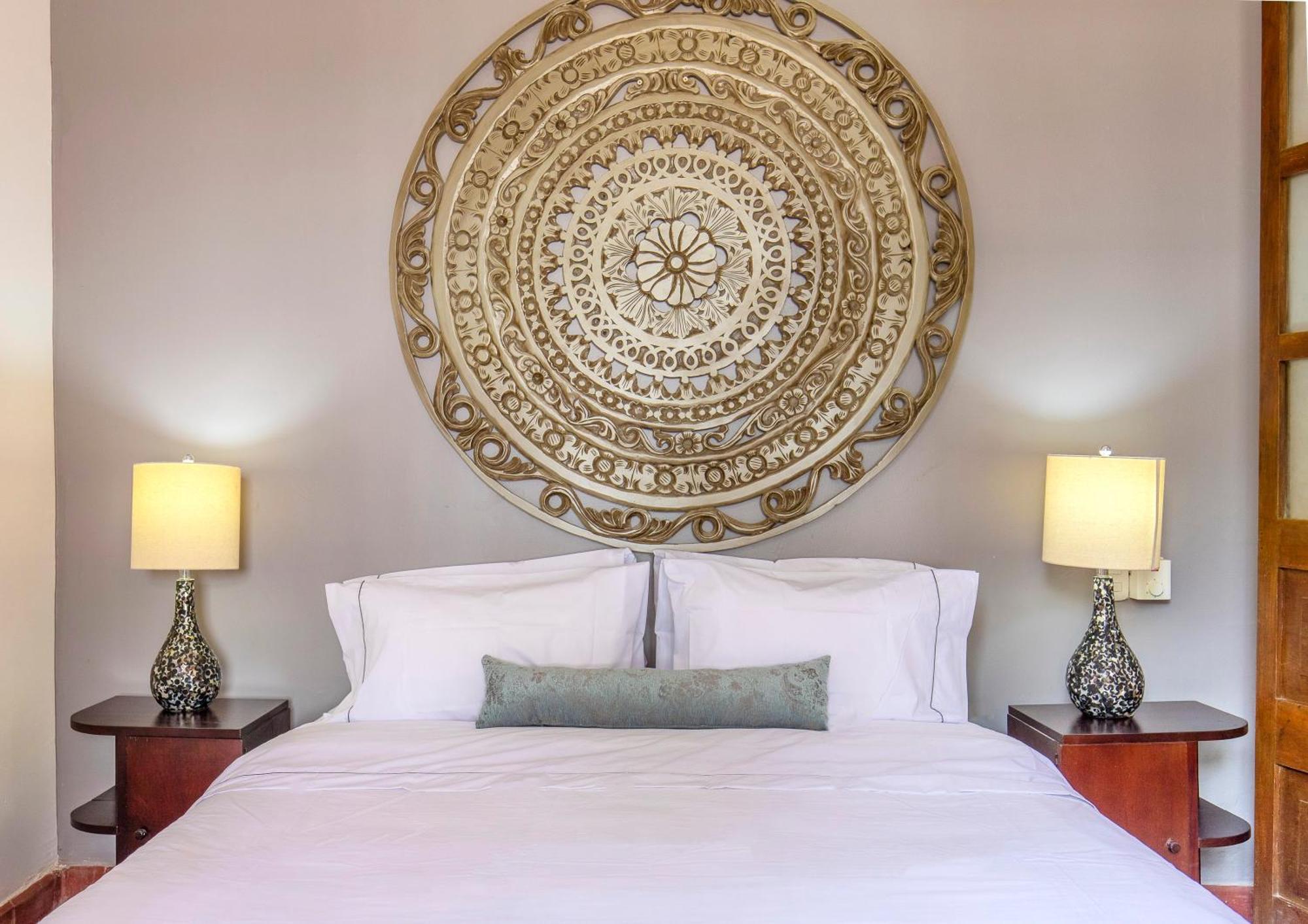 Cartagena Casa Morales Getsemani酒店 客房 照片